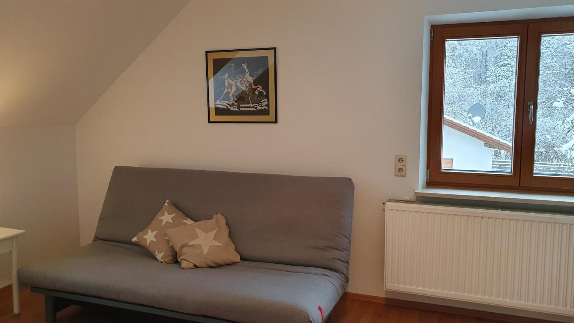 Central Starnberg And Surrounded By Nature 외부 사진