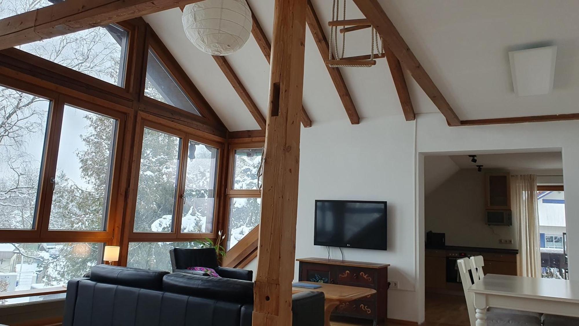 Central Starnberg And Surrounded By Nature 외부 사진