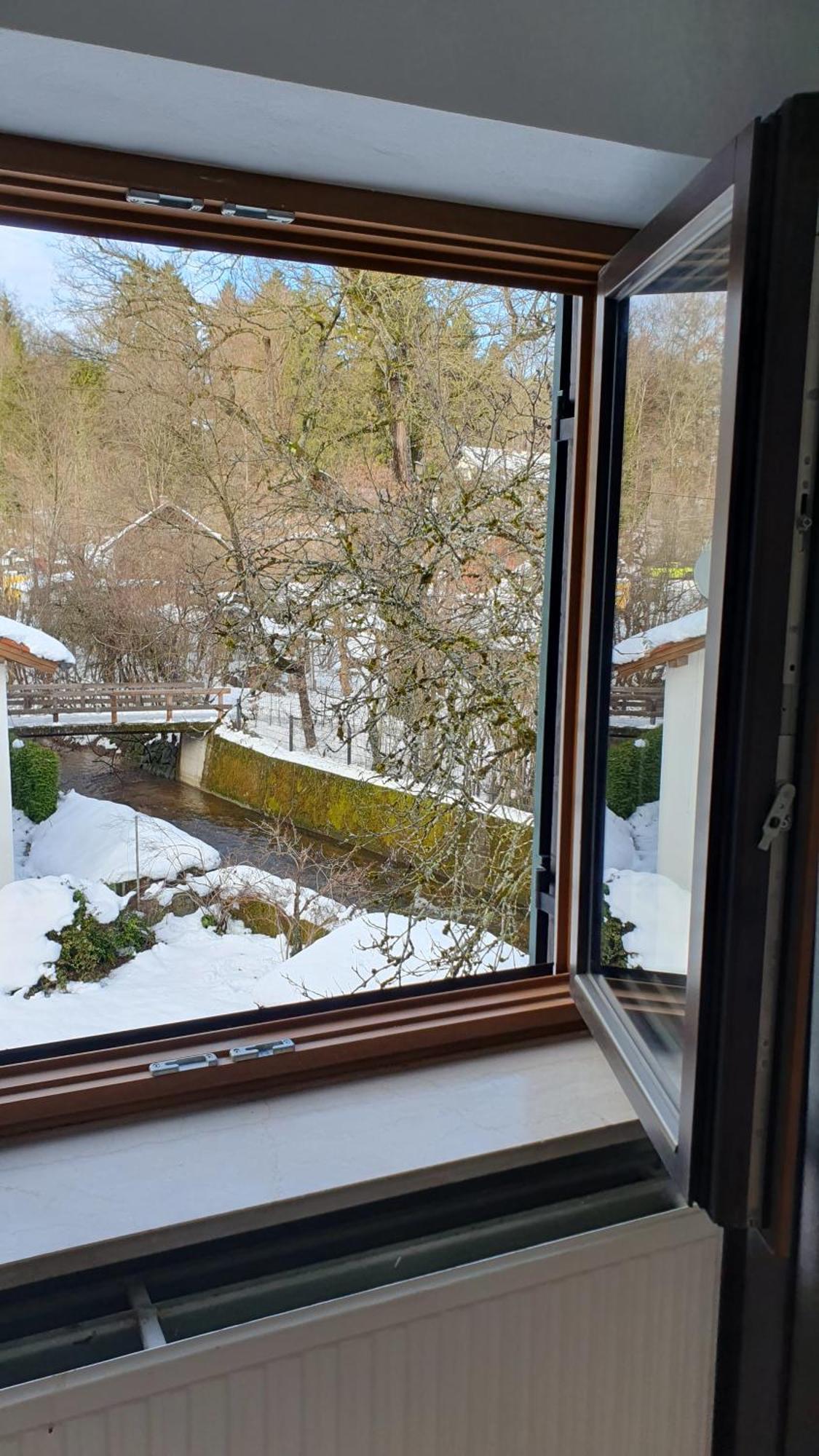 Central Starnberg And Surrounded By Nature 외부 사진